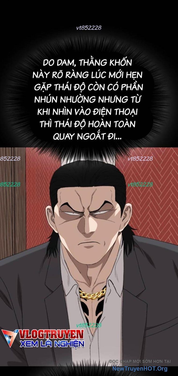 Người Xấu Chương 267 Ảnh 93