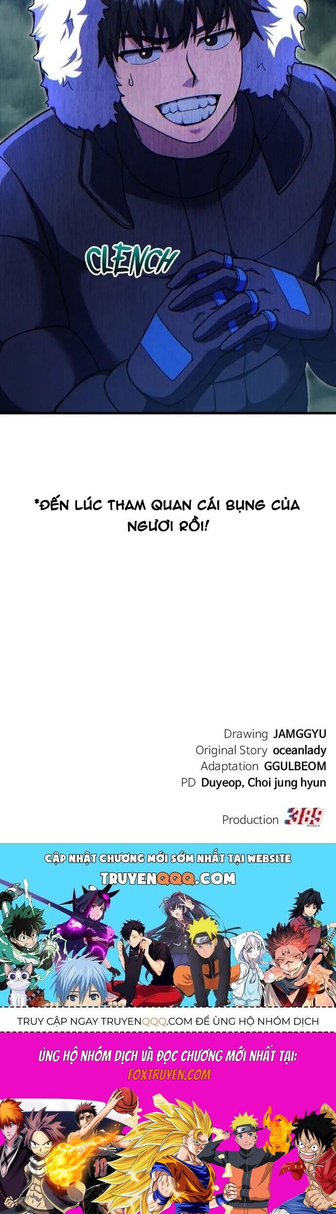 Shipper Của Thần Chương 67 Ảnh 80