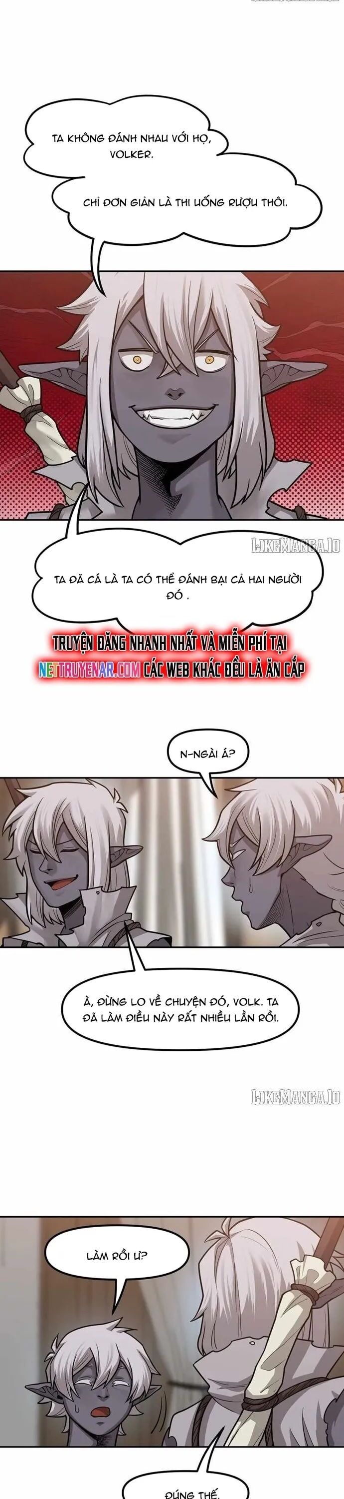 Chúa Tể Goblin Chương 98 Ảnh 16