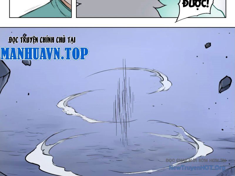 Tu Giả Thần Hành Chương 9 Ảnh 48
