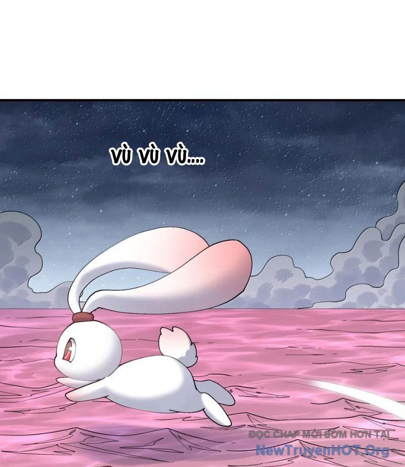 Thế Nhân Thực Sự Tin Tôi Là Đại Boss Chương 127 Ảnh 6