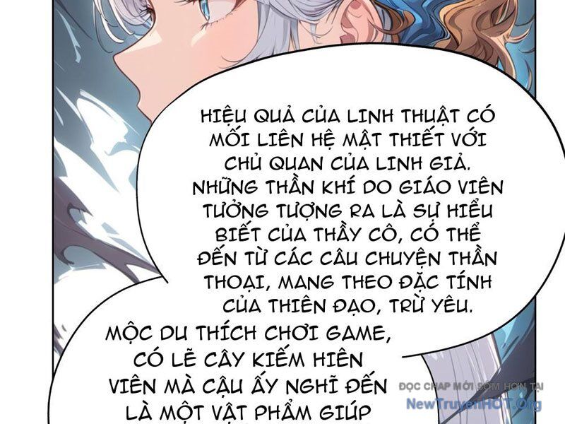 Linh Thế Anh Hùng Chương 4 Ảnh 13