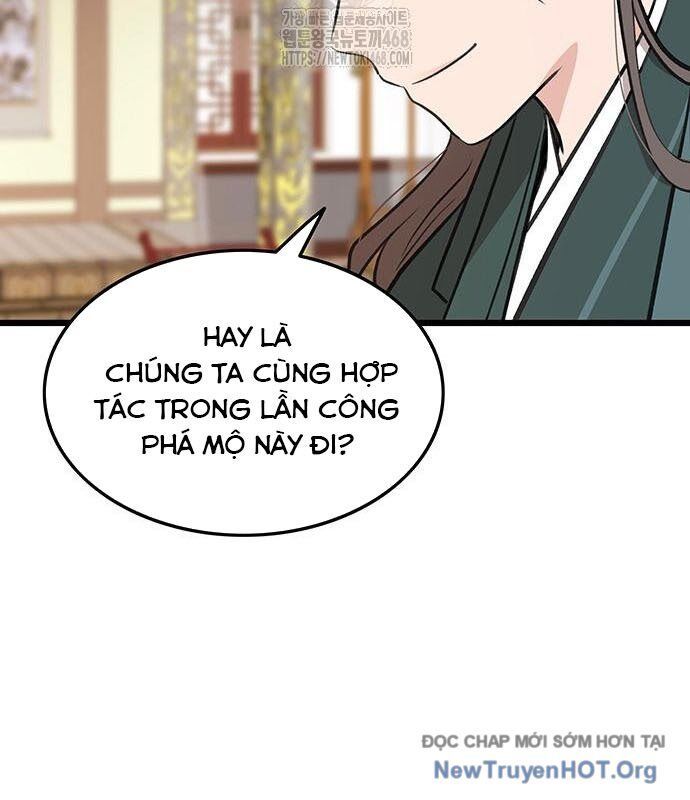 Tôi Trở Thành Chồng Của Giáo Chủ Ma Giáo Chương 26 Ảnh 20