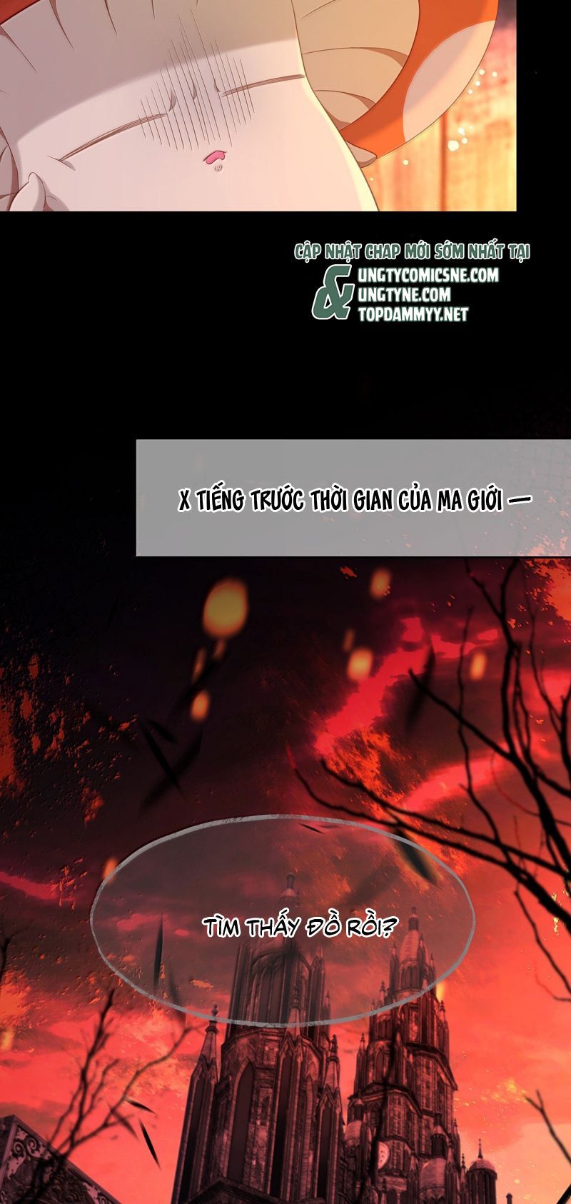 Tôi Trùng Sinh Trở Thành Tiểu Ác Long Của Vương Tử Điện Hạ Chương 94 Ảnh 10