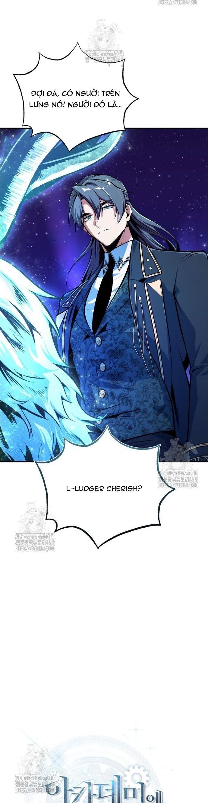 Giáo Sư Gián Điệp Chương 132 Ảnh 24