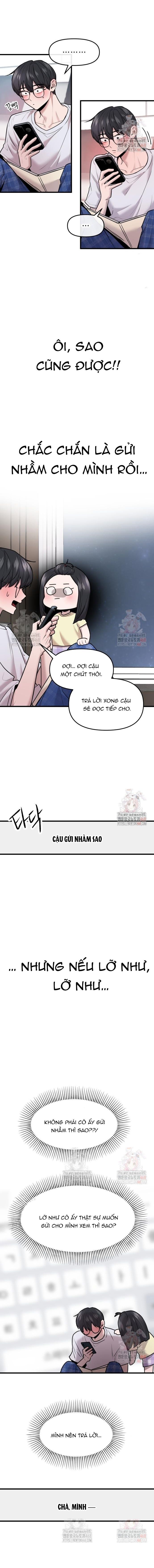 Trở Lại Với Chanbi Chương 53 Ảnh 8