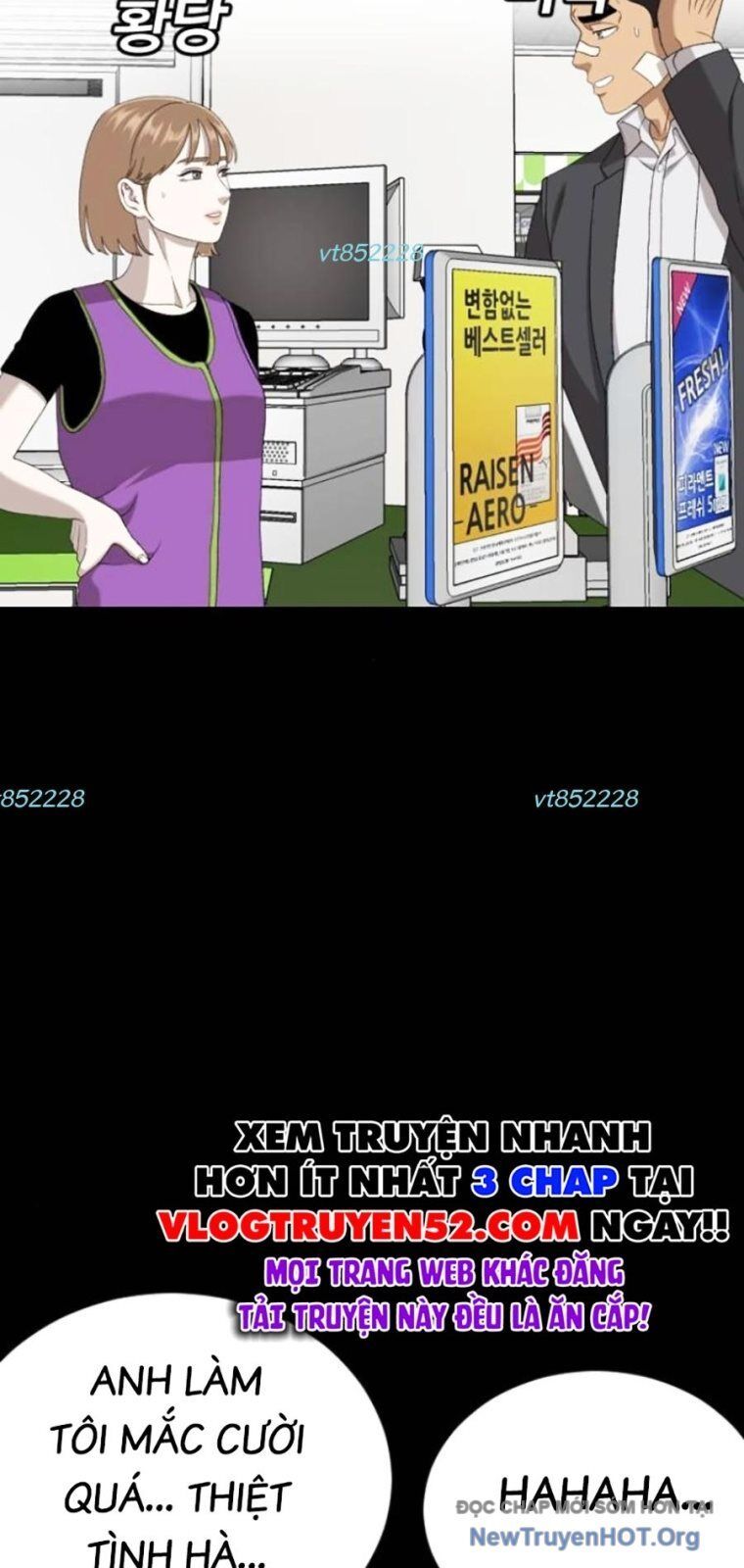 Người Xấu Chương 267 Ảnh 59