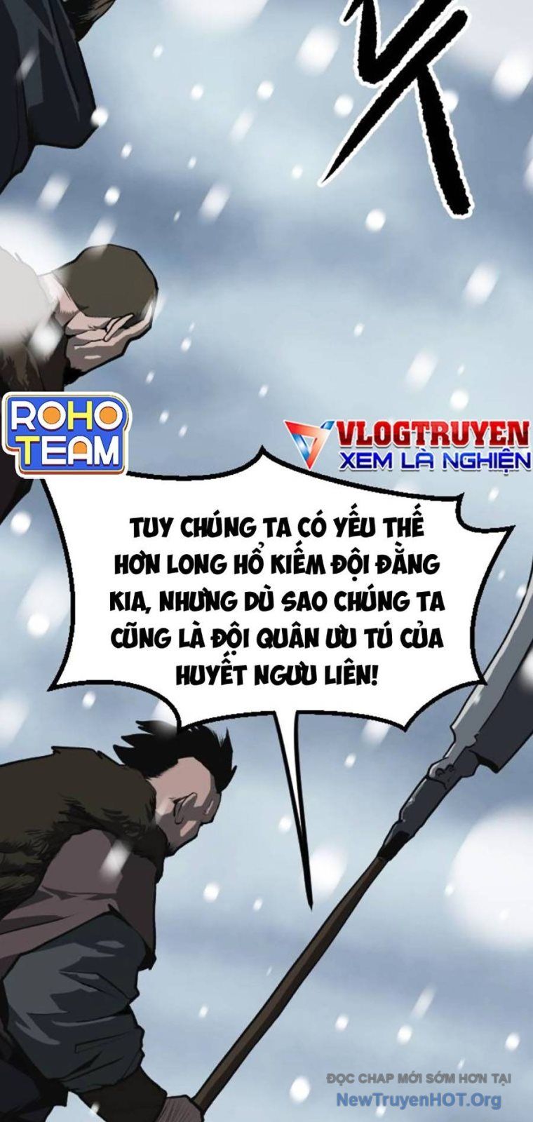 Càn Khôn Bất Dị Ký Chương 5 Ảnh 14