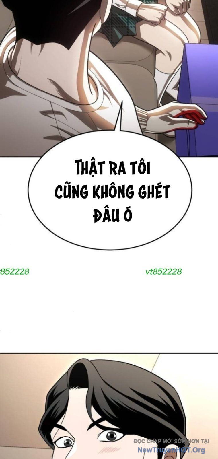 Món Đồ Chơi Chương 52 Ảnh 100