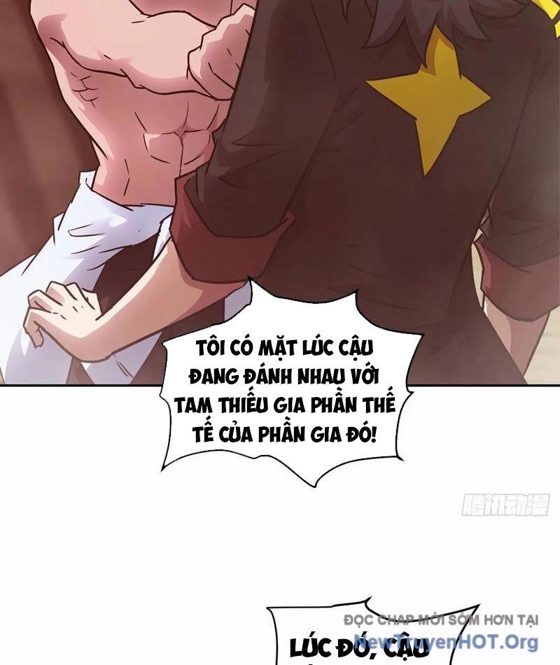 Tay Trái Của Ta Có Thể Biến Chương 125 Ảnh 66