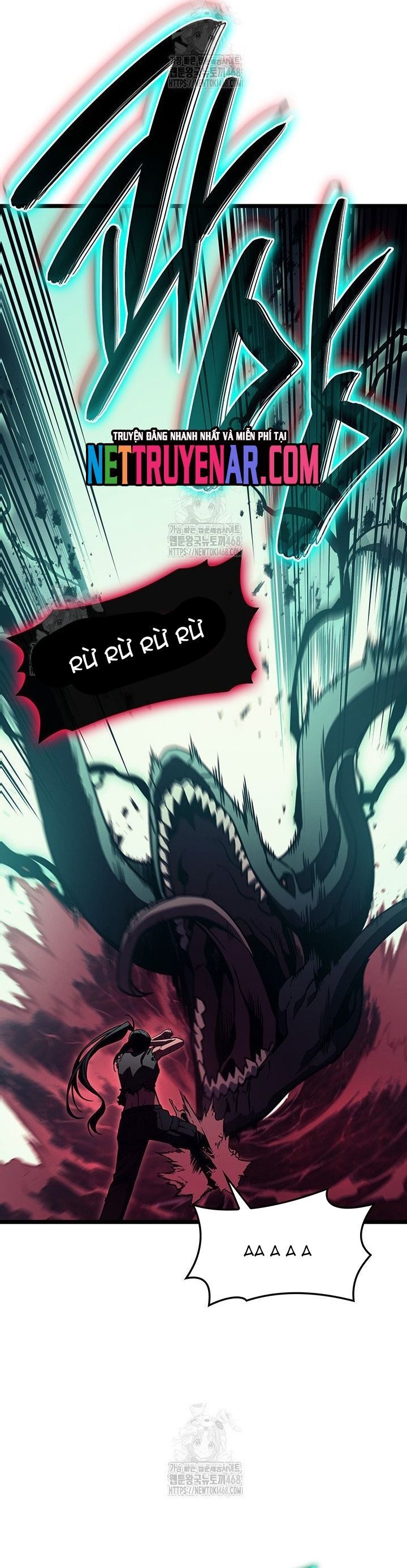 Sự Trở Lại Của Anh Hùng Cấp Thảm Họa Chương 140 Ảnh 43