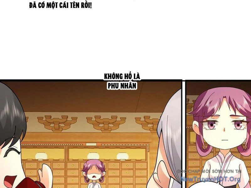 Phu Nhân Của Ta Là Giáo Chủ Ma Giáo Chương 9 Ảnh 30