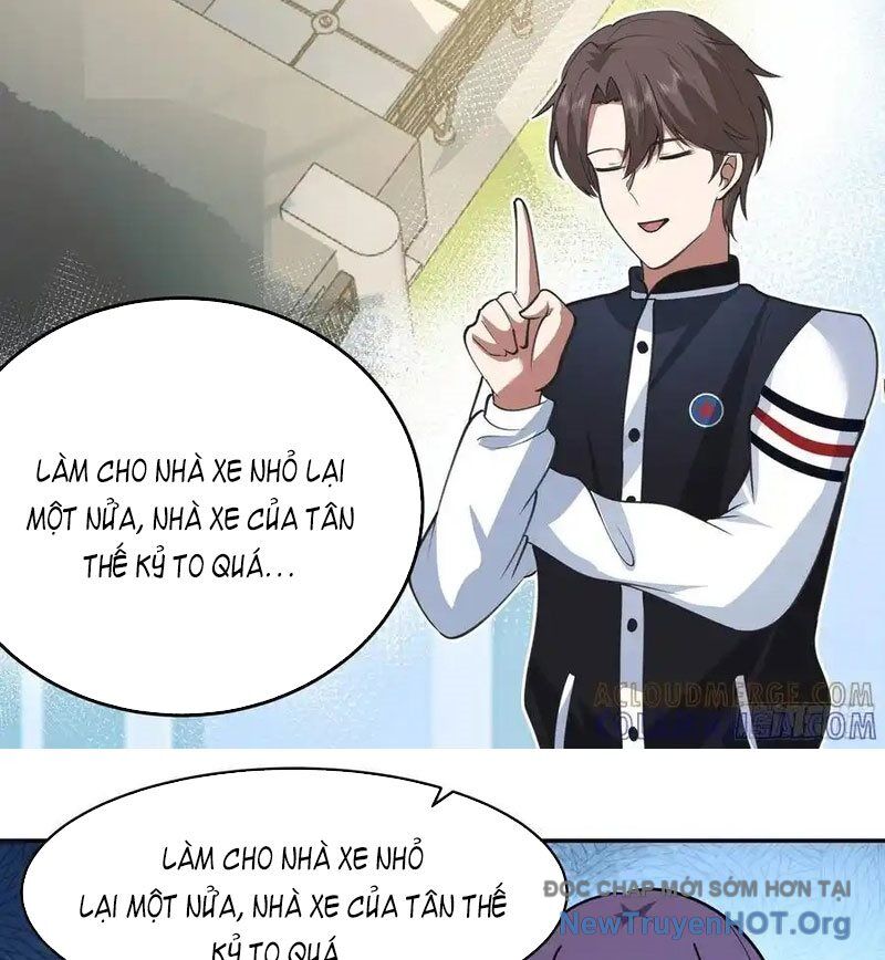 Ta Không Muốn Trùng Sinh Đâu Chương 442 Ảnh 29