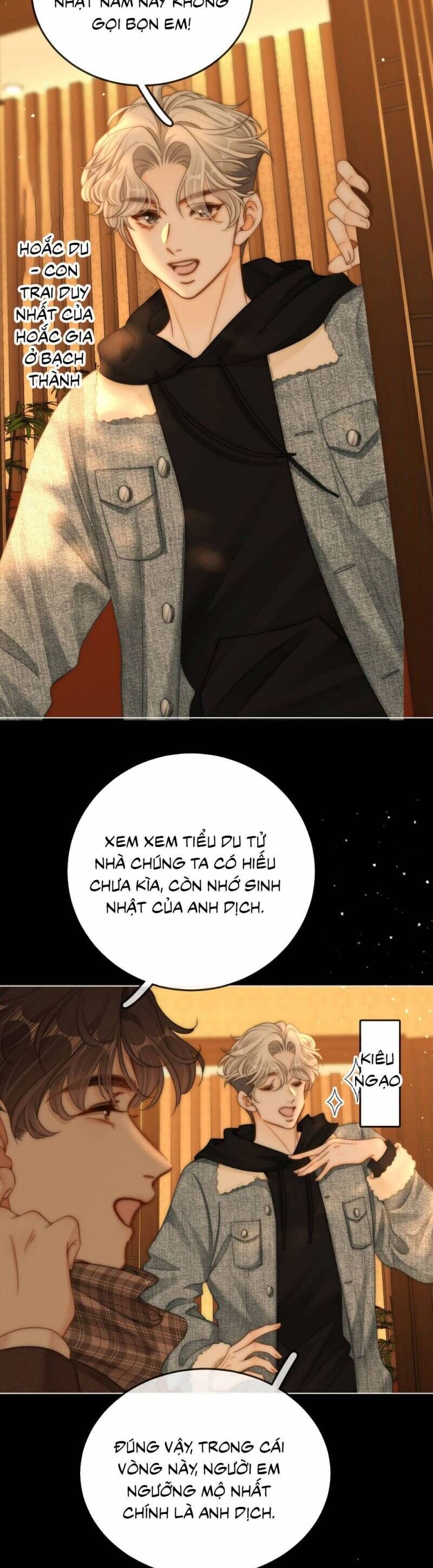 Vưu Vật Chương 152 Ảnh 10