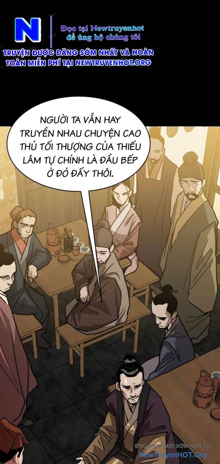Càn Khôn Bất Dị Ký Chương 7 Ảnh 127