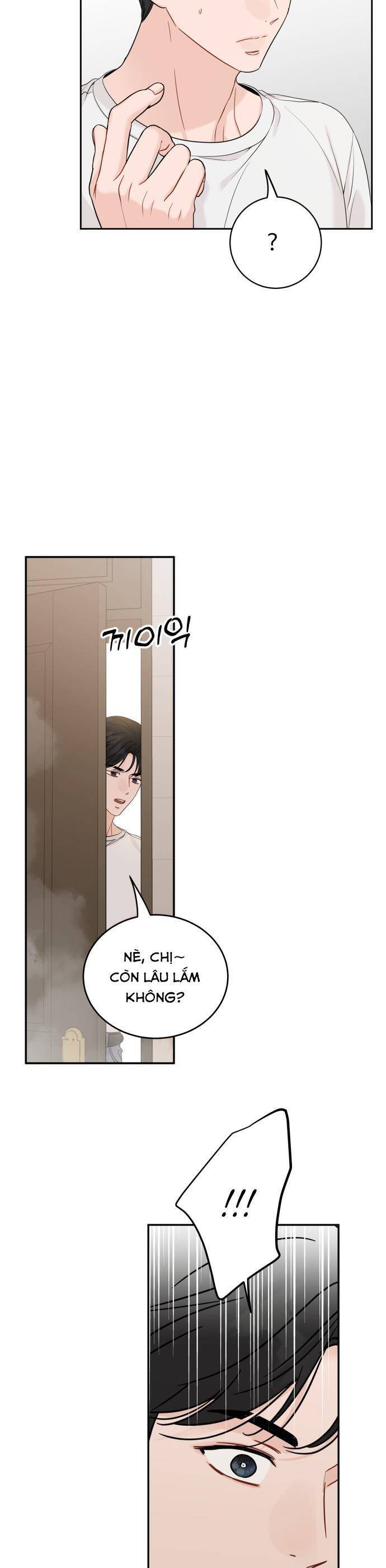 Người Một Nhà Chương 118 Ảnh 20