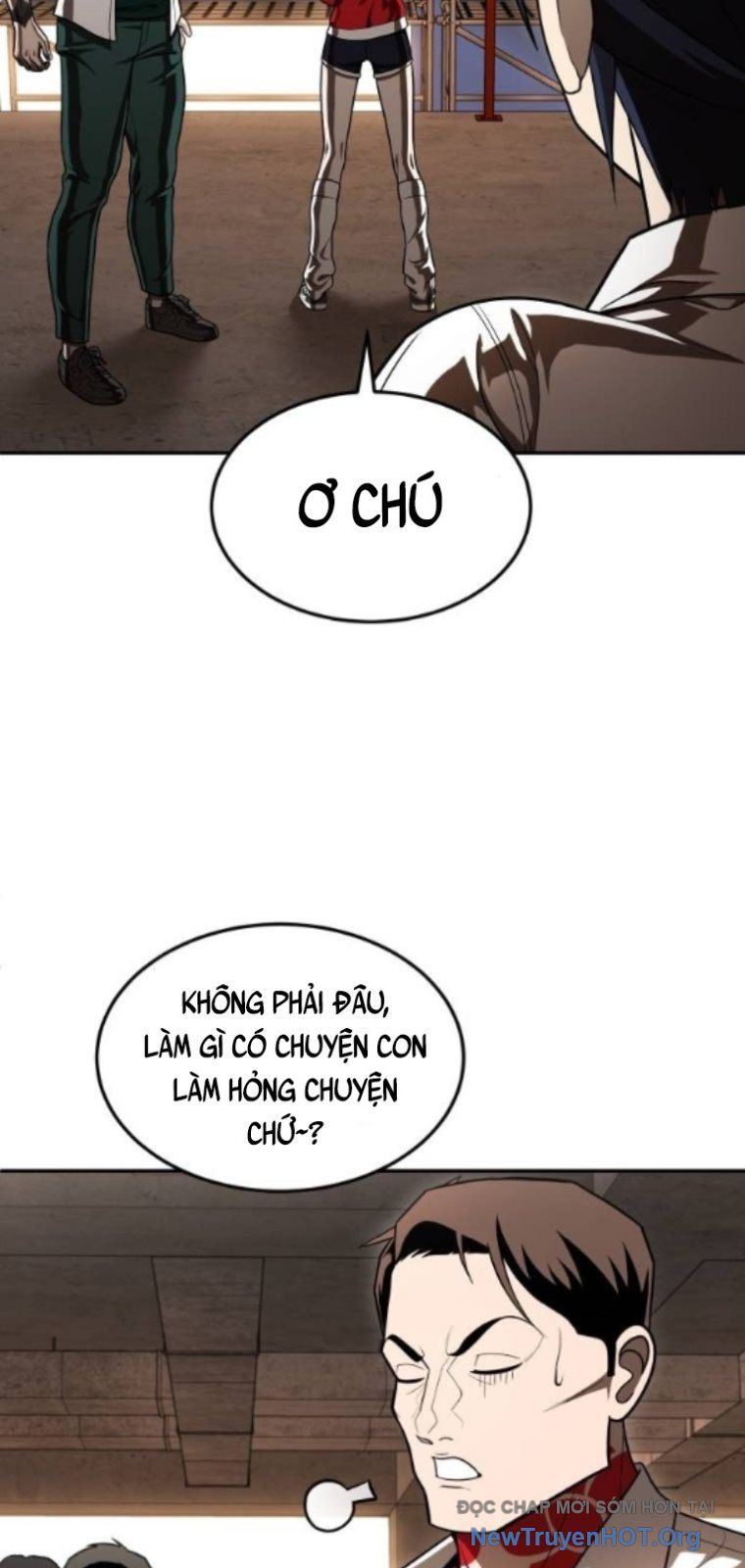 Món Đồ Chơi Chương 51 Ảnh 83