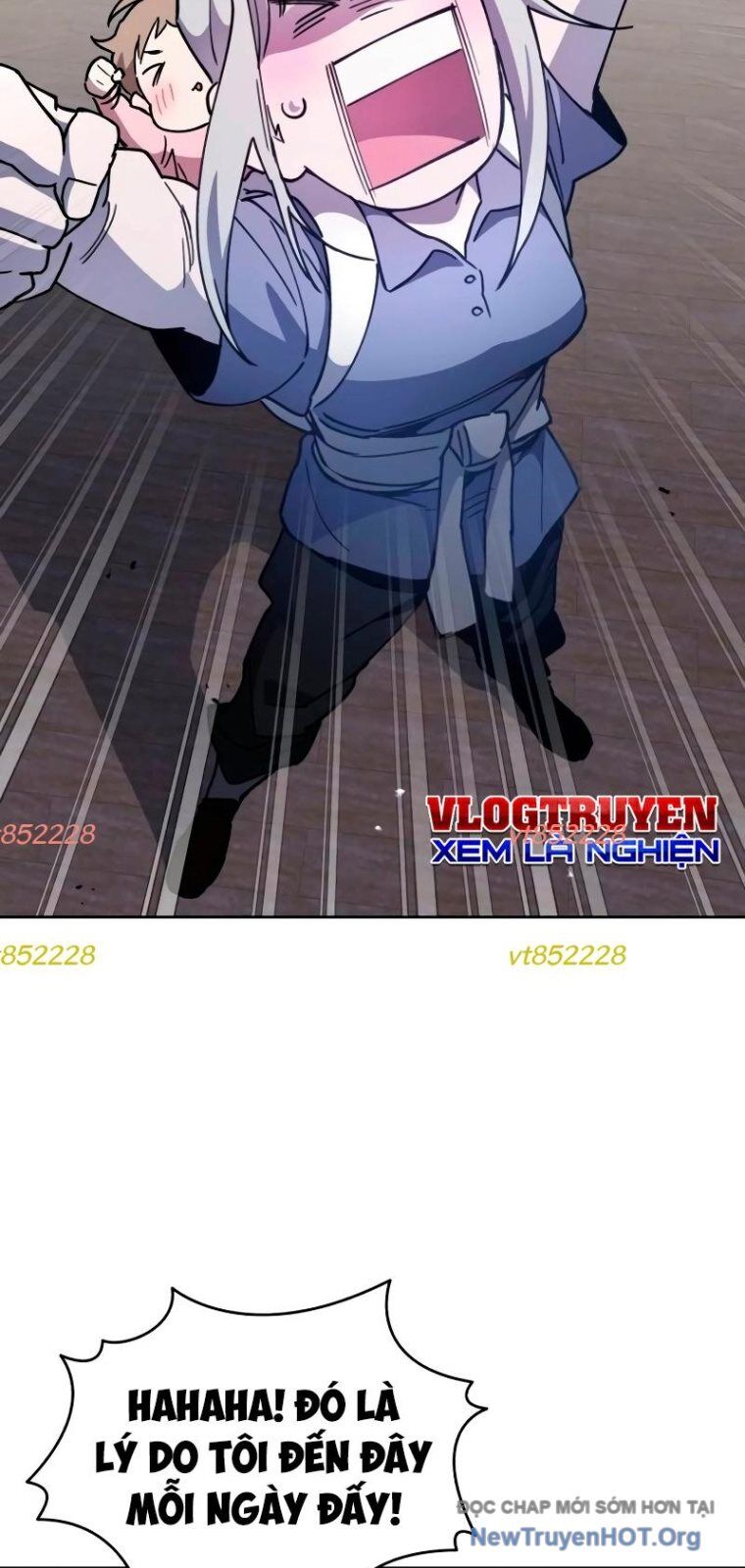 Gà Trống Nuôi Con Isekai Chương 11 Ảnh 42
