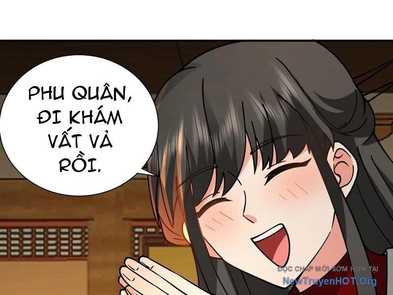 Phu Nhân Của Ta Là Giáo Chủ Ma Giáo Chương 9 Ảnh 6