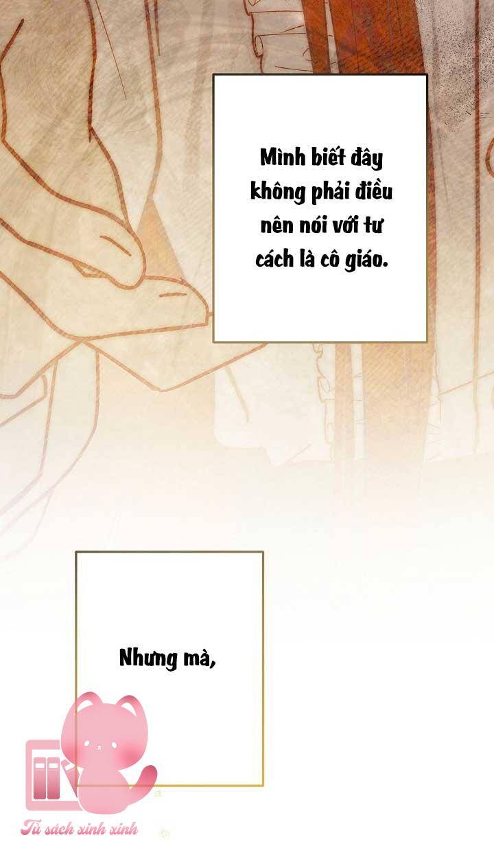 Chào Mừng Đến Với Dinh Thự Hoa Hồng Chương 11 Ảnh 66