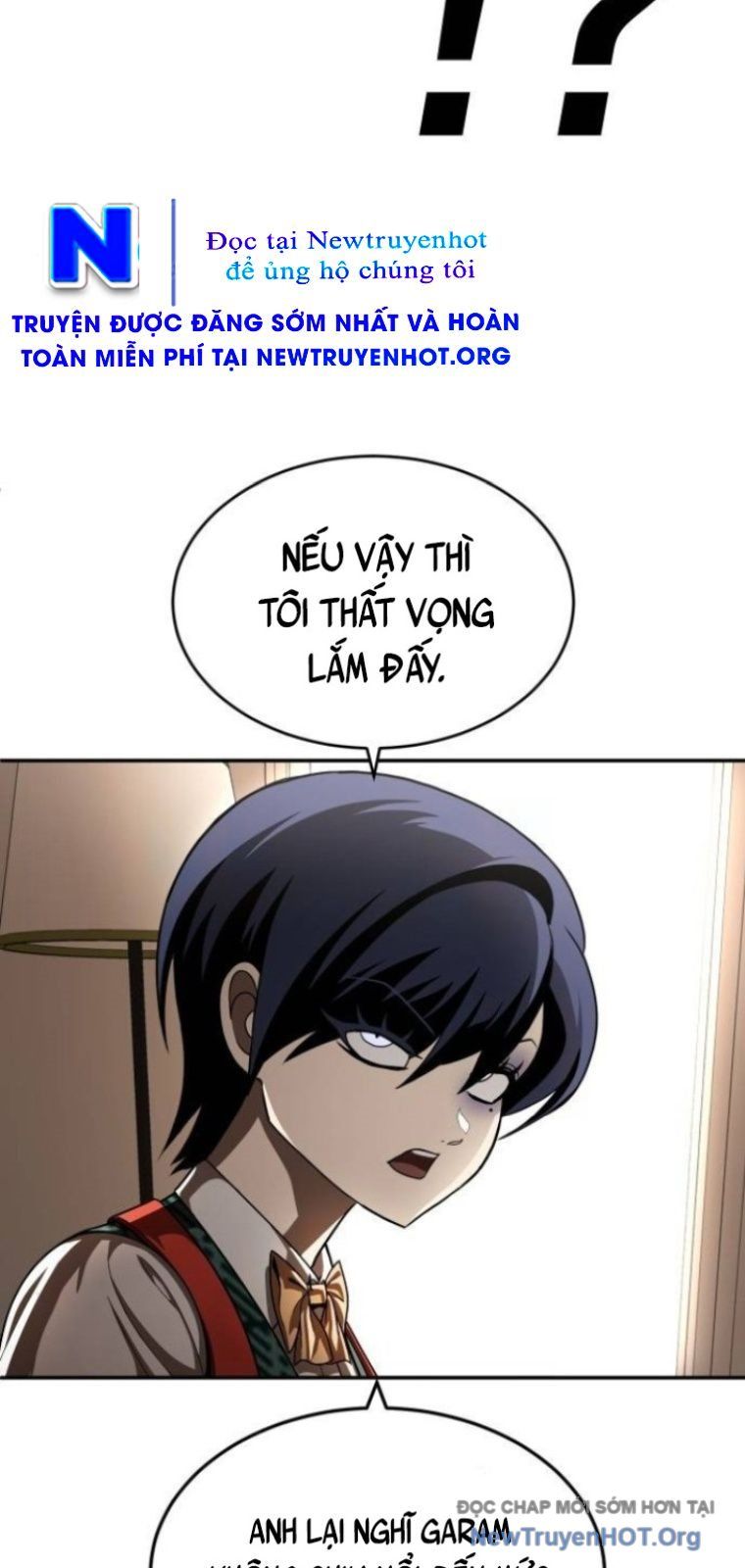 Món Đồ Chơi Chương 52 Ảnh 92
