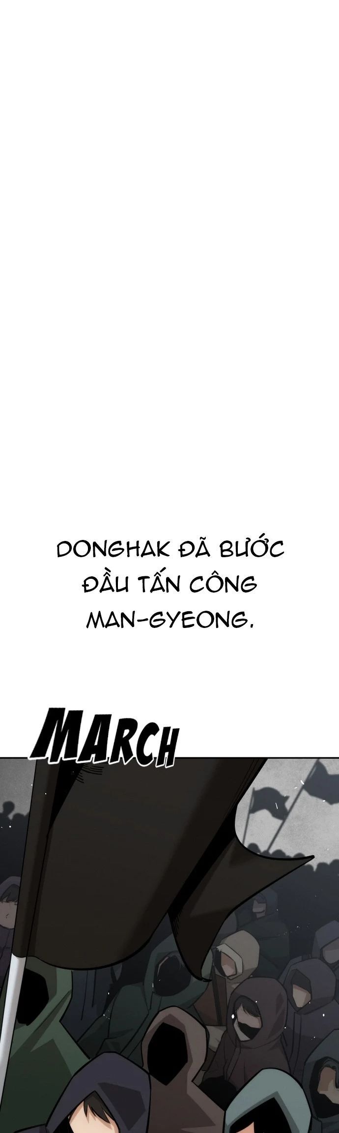 Hồi Quy Giả Chỉ Bảo Vệ Tôi Chương 38 Ảnh 7