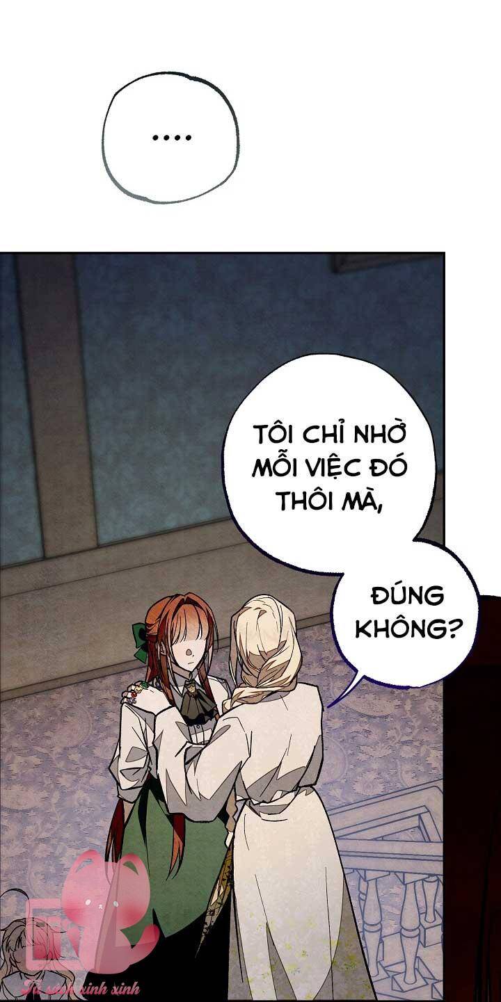Chào Mừng Đến Với Dinh Thự Hoa Hồng Chương 11 Ảnh 47