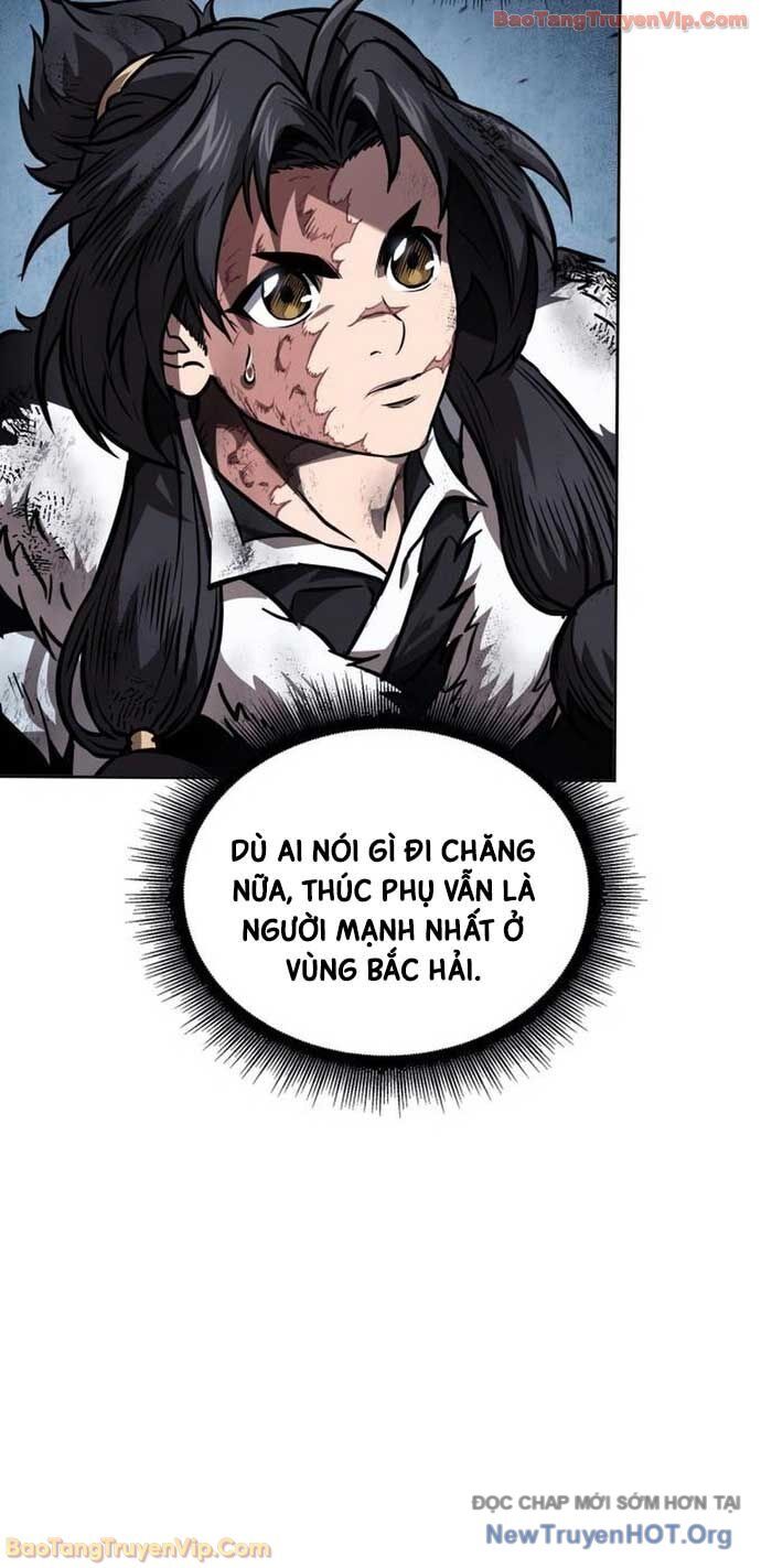 Ngã Lão Ma Thần Chương 274 Ảnh 17