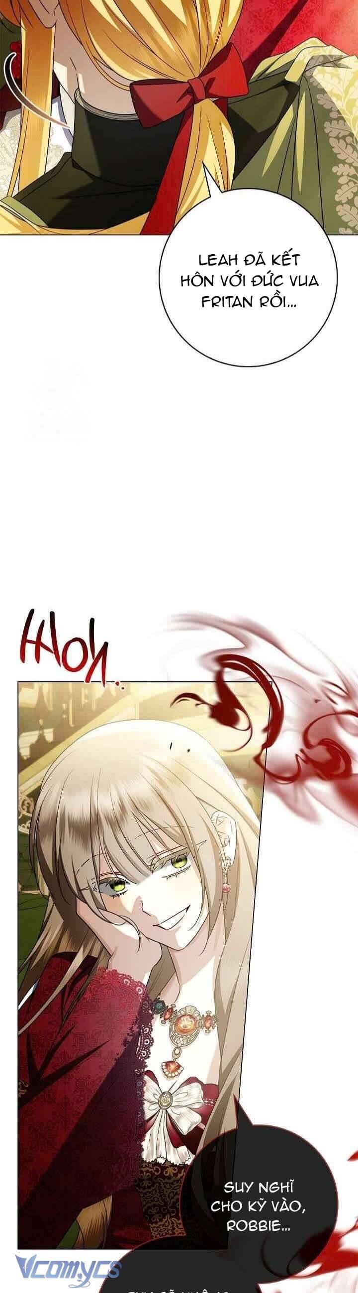 Xin Lỗi Vì Tôi Không Thể Rời Mắt Khỏi Vẻ Ngoài Của Ngài Chương 36 Ảnh 51