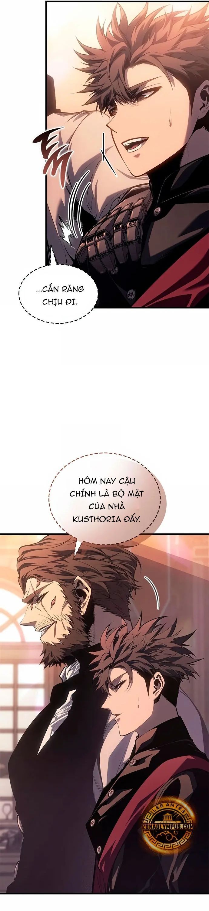 Tạp Huyết Chương 50 Ảnh 7