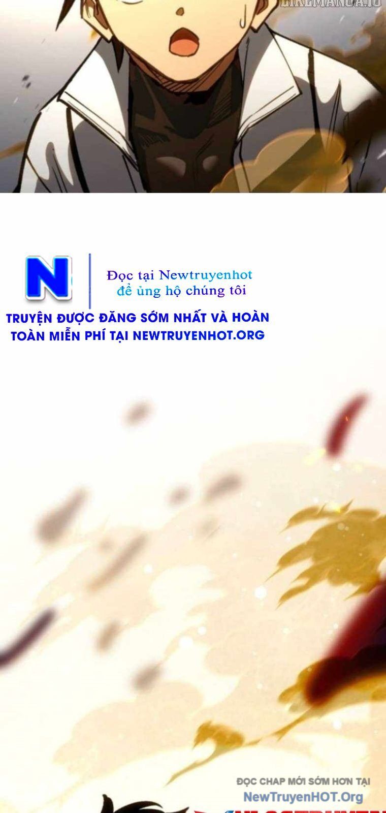 Thức Tỉnh Vô Hạn Chương 13 Ảnh 35