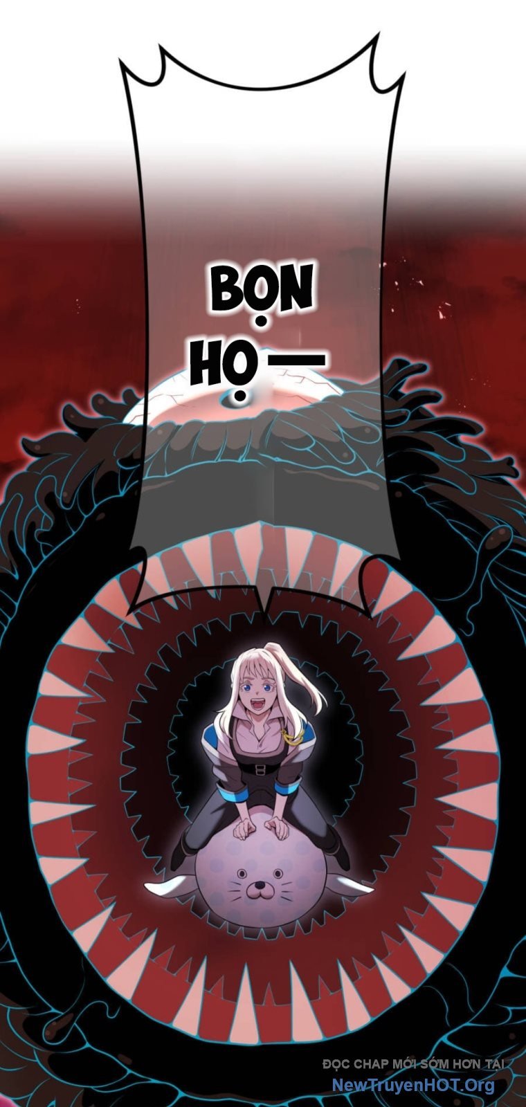 Ta Là Kẻ Siêu Việt Duy Nhất Chương 67 Ảnh 58