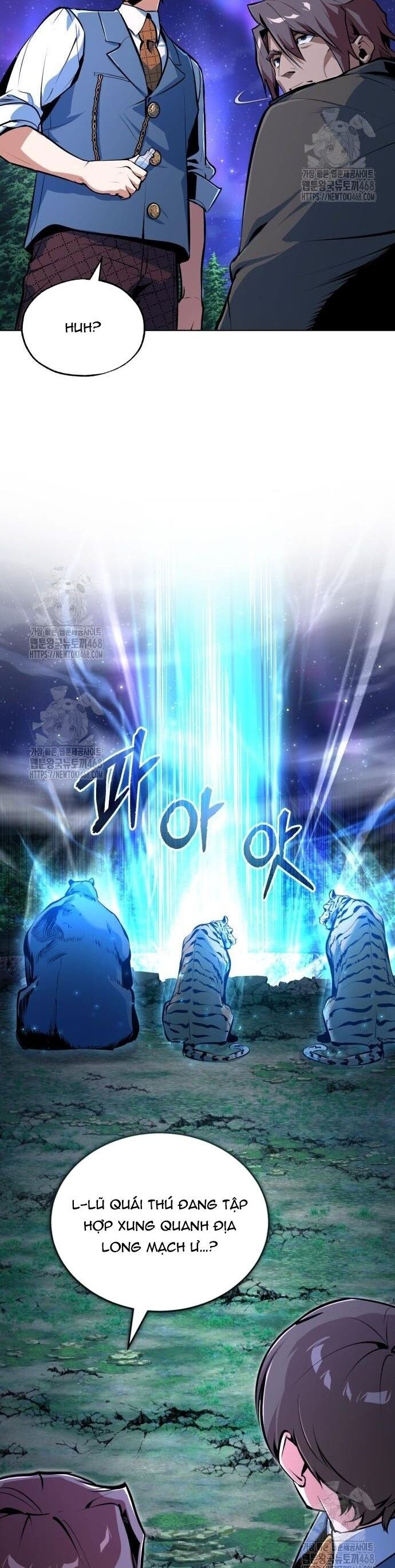 Giáo Sư Gián Điệp Chương 132 Ảnh 9