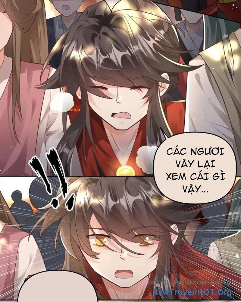Gọi Ta Là Sư Ca Chương 4 Ảnh 22
