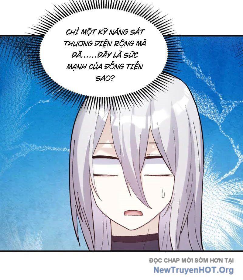 Thế Nhân Thực Sự Tin Tôi Là Đại Boss Chương 127 Ảnh 27
