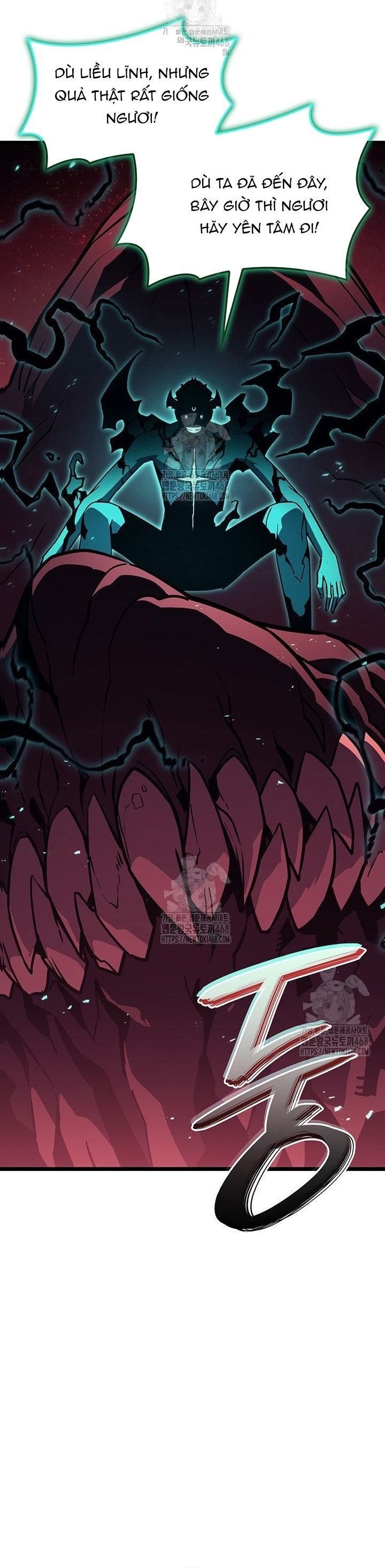 Sự Trở Lại Của Anh Hùng Cấp Thảm Họa Chương 140 Ảnh 45