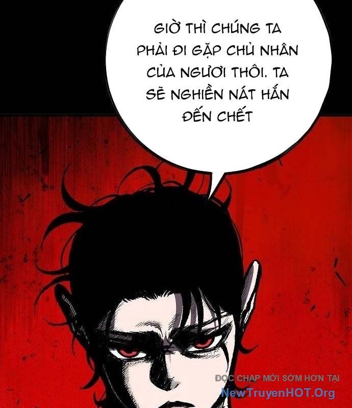 Dấu Ấn Tu La Chương 5 Ảnh 235