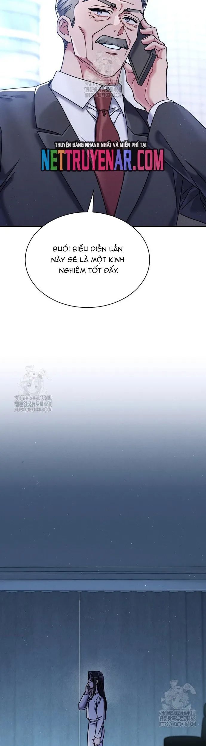 Thiên Tài Âm Nhạc Trường Trung Học Chương 69 Ảnh 14