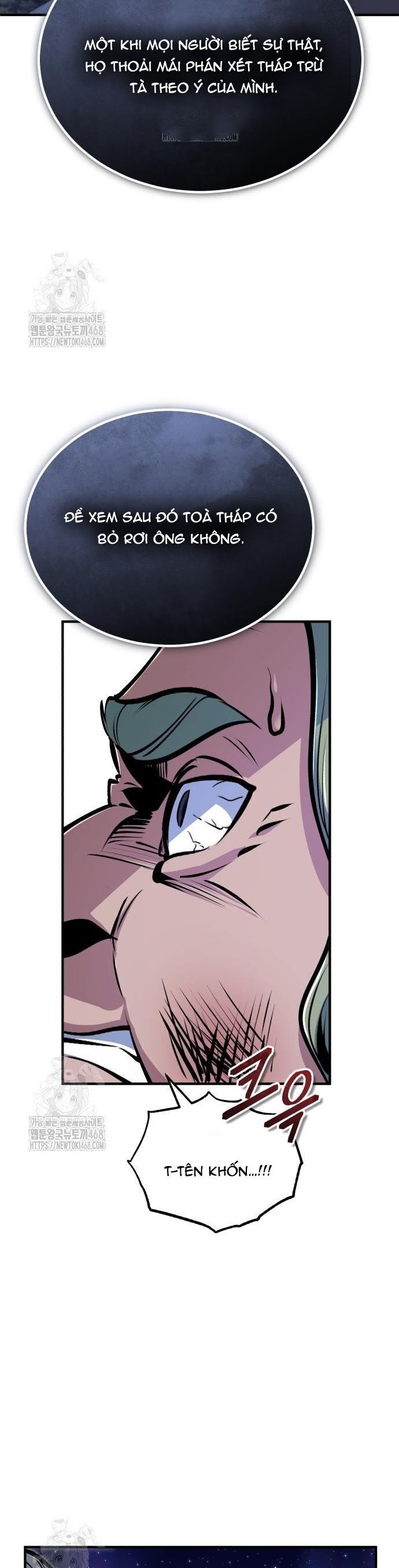 Giáo Sư Gián Điệp Chương 132 Ảnh 29