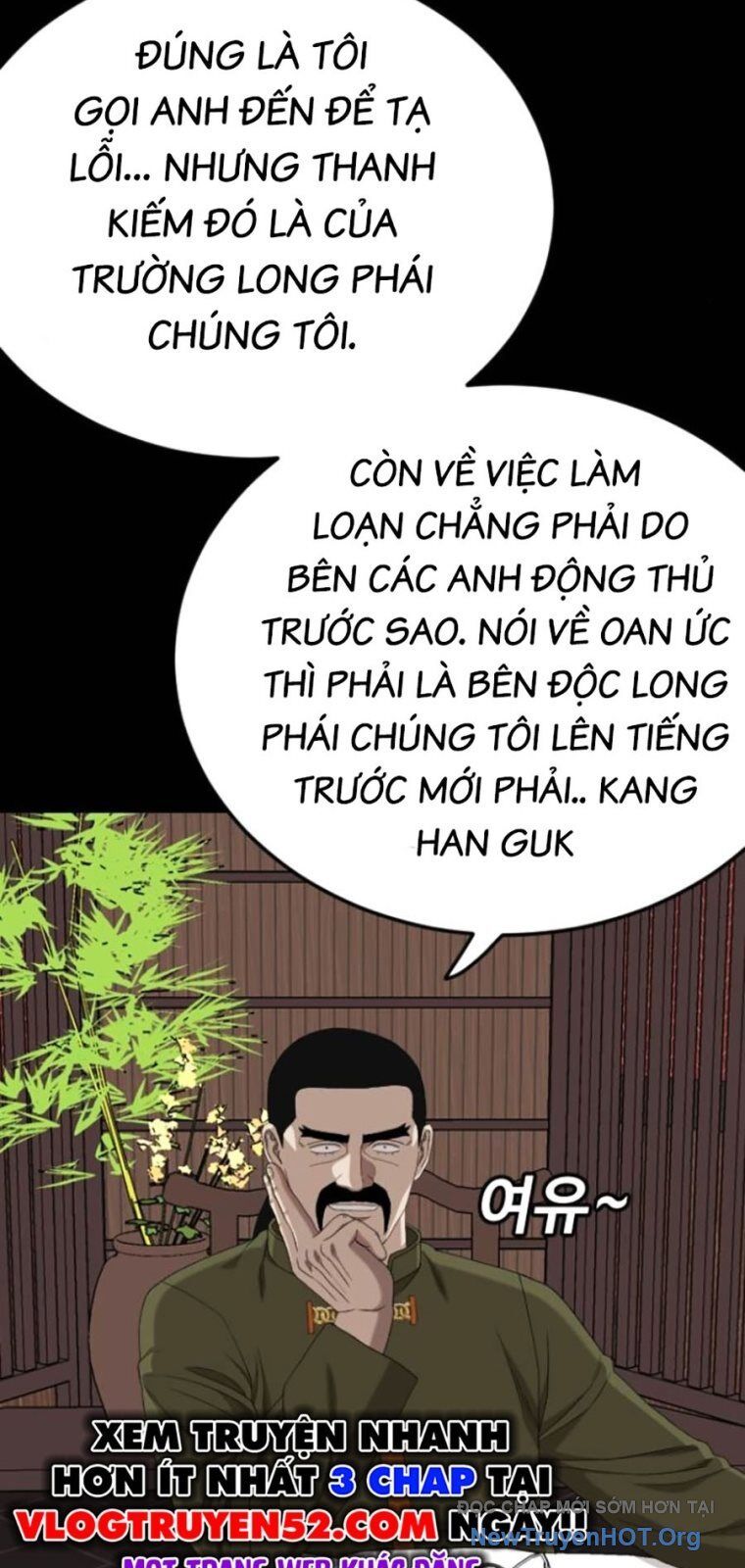 Người Xấu Chương 267 Ảnh 82