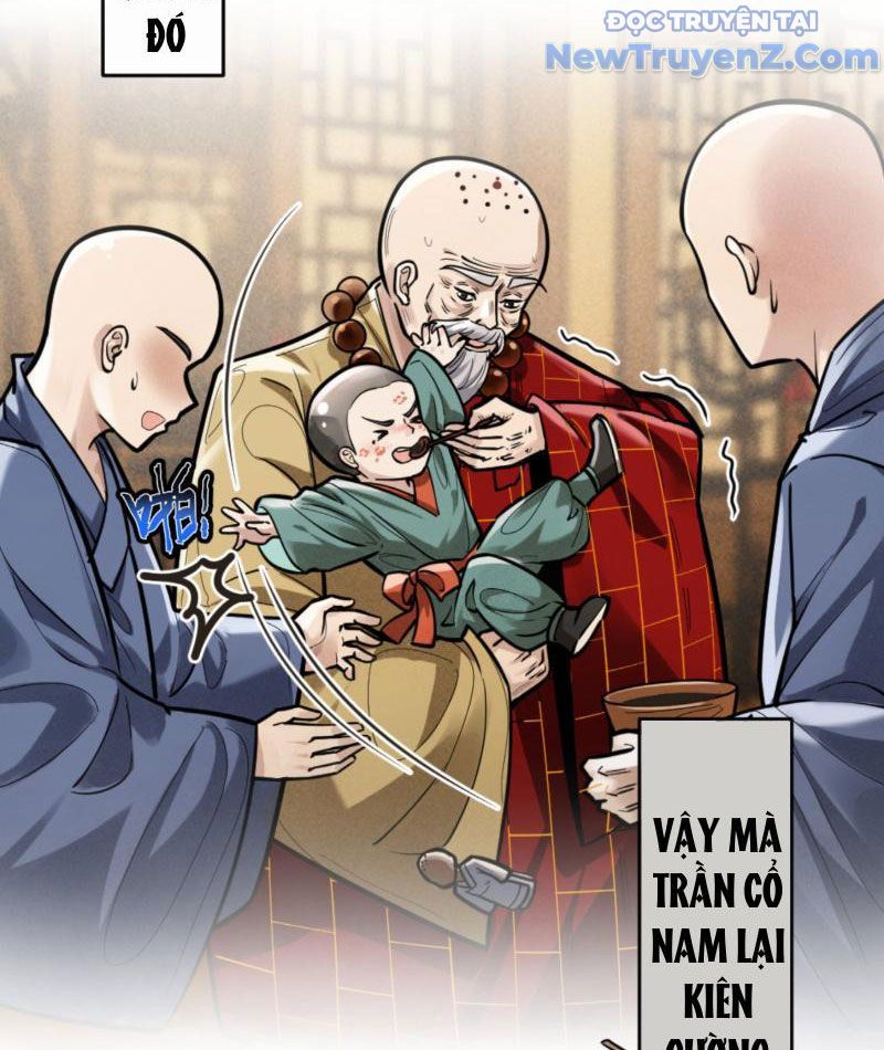 Gọi Ta Là Sư Ca Chương 2 Ảnh 31