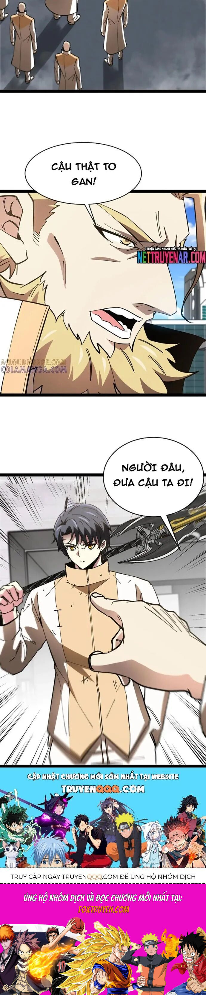 Hệ Thống Super God Chương 184 Ảnh 24