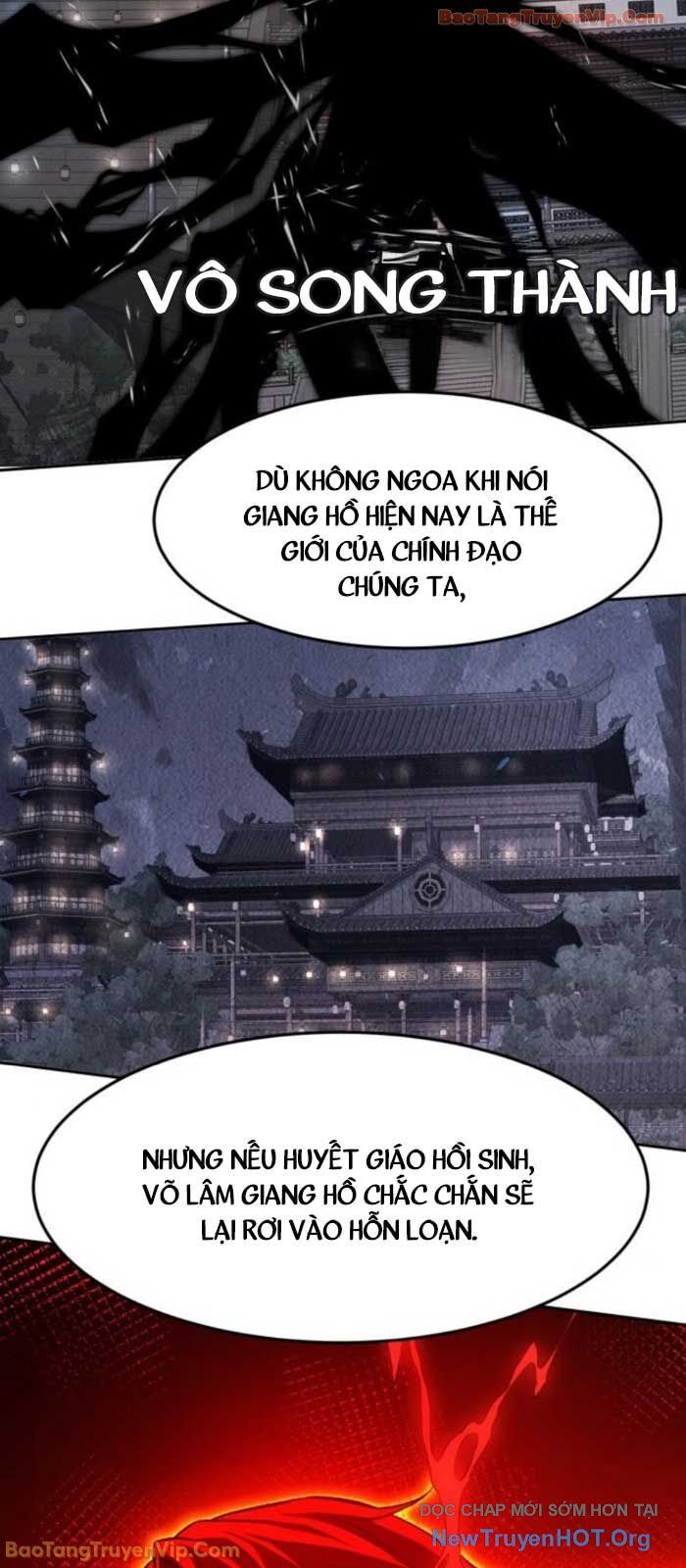 Tuyệt Đối Kiếm Cảm Chương 147 Ảnh 61
