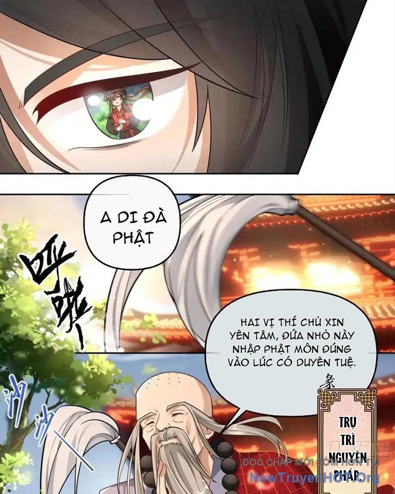 Gọi Ta Là Sư Ca Chương 4 Ảnh 26