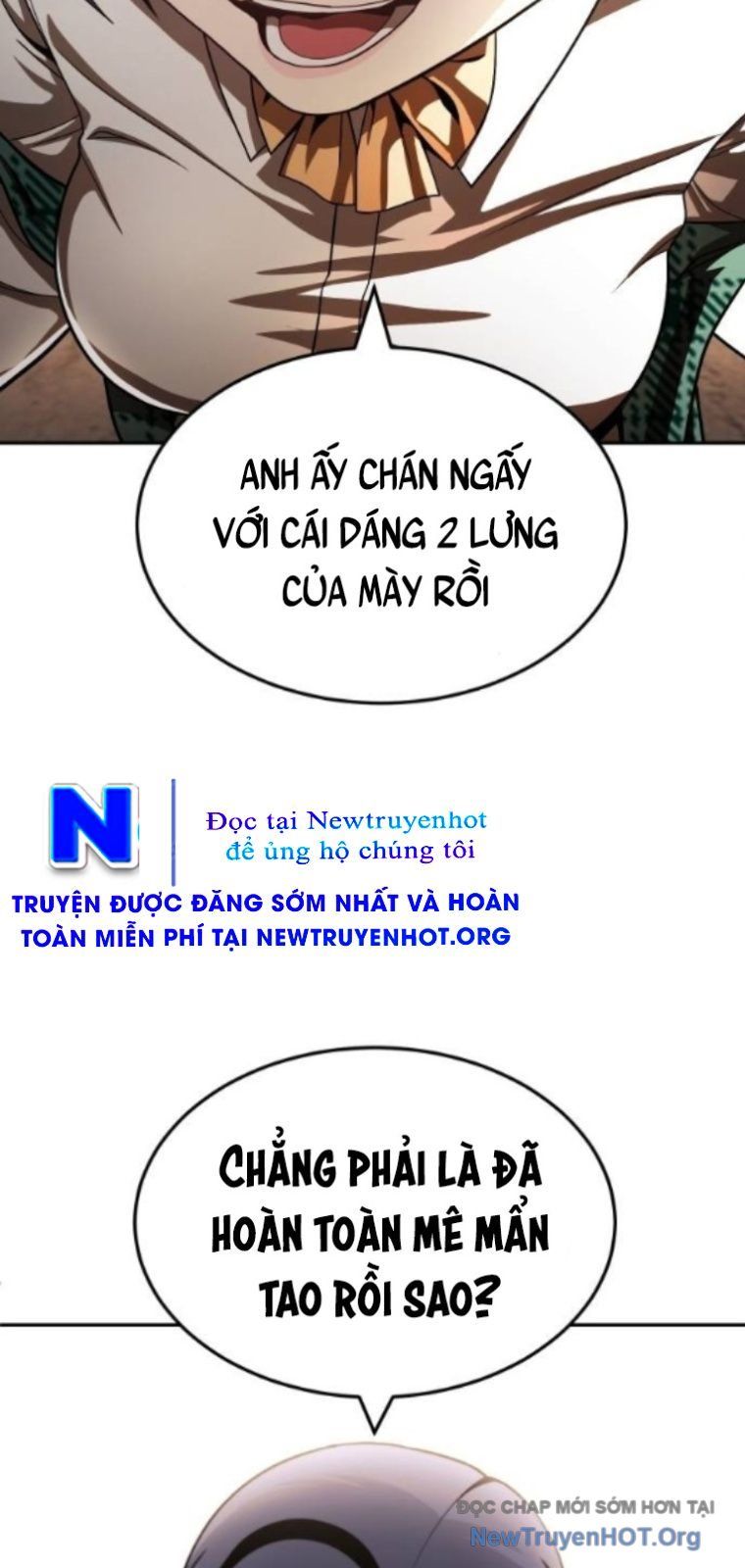 Món Đồ Chơi Chương 51 Ảnh 24