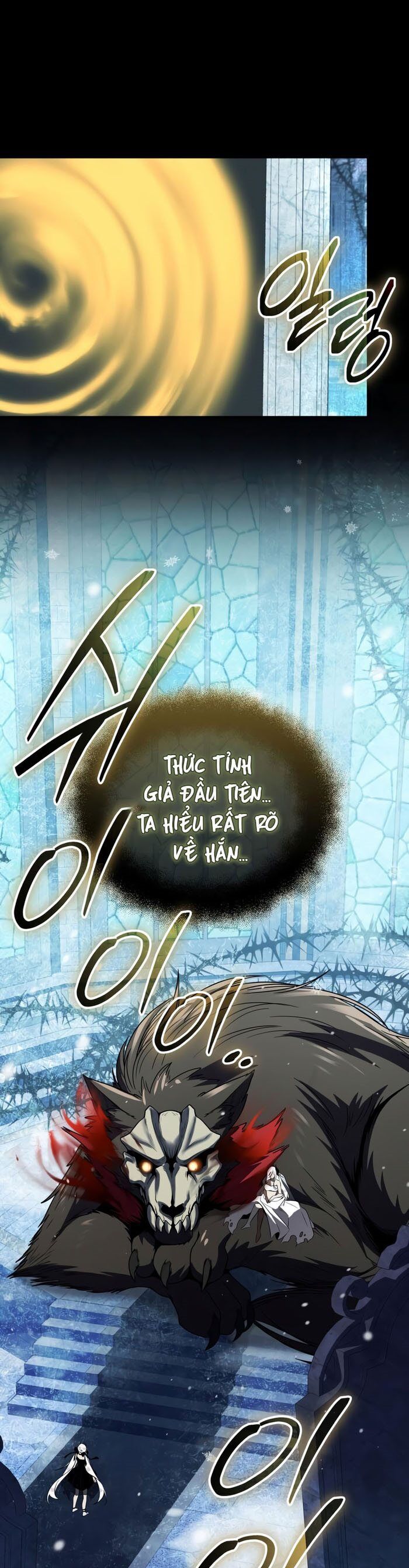Ta Nhận Được Vật Phẩm Thần Thoại Chương 142 Ảnh 47
