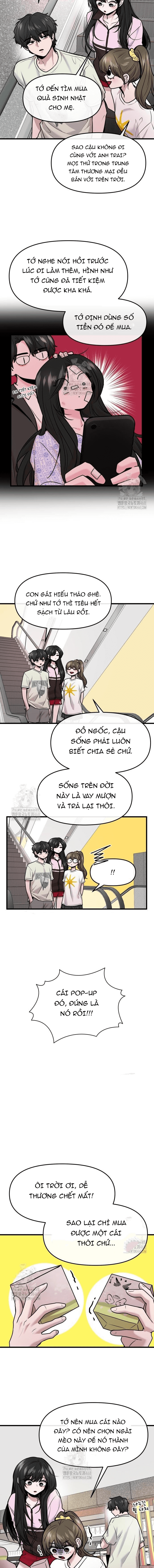 Trở Lại Với Chanbi Chương 56 Ảnh 5
