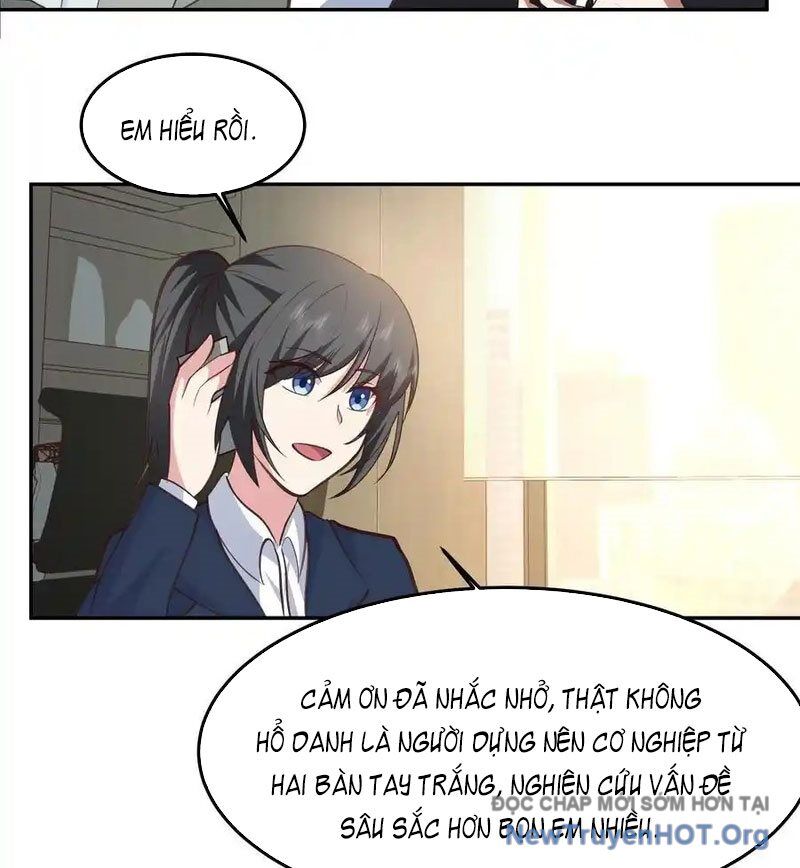 Ta Không Muốn Trùng Sinh Đâu Chương 442 Ảnh 8
