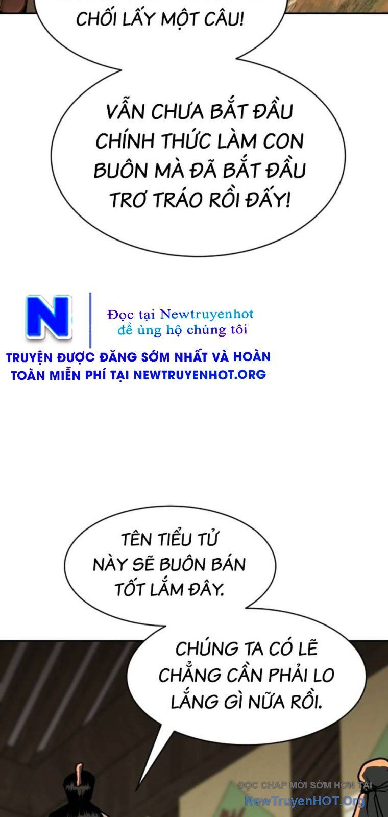 Càn Khôn Bất Dị Ký Chương 9 Ảnh 34