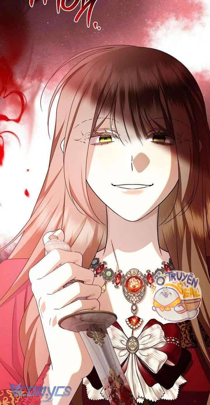 Xin Lỗi Vì Tôi Không Thể Rời Mắt Khỏi Vẻ Ngoài Của Ngài Chương 36 Ảnh 64